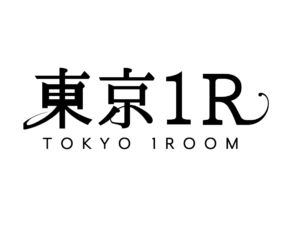 東京１Rのロゴ